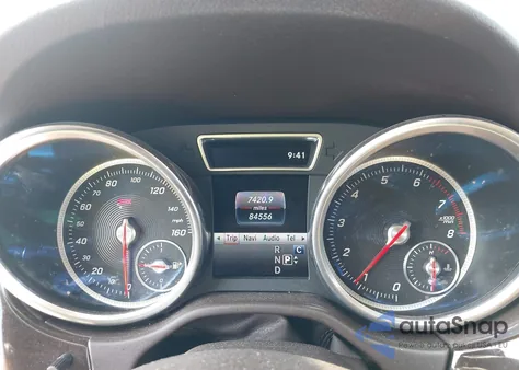 2018 Mercedes-Benz Gle 350 4Matic z USA, uszkodzony, nr VIN 4JGDA5HB9JB030035